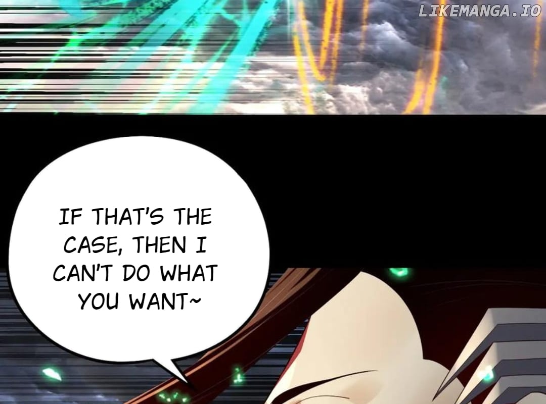 Me, The Heavenly Destined Villain Chapter 238 - page 13